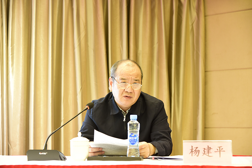 集團紀檢監察系統召開(kāi)學(xué)習貫徹黨的二十大精神宣講會(huì )-2.jpg