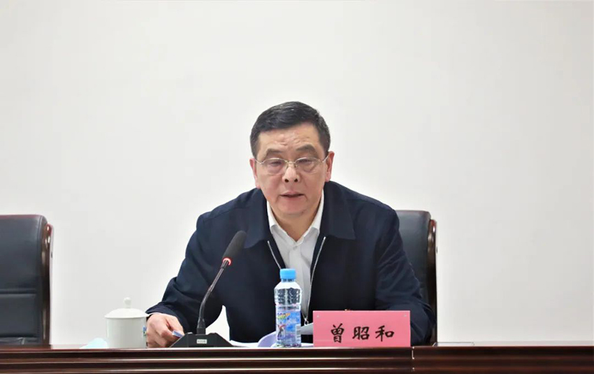 曾昭和在華贛環(huán)境集團宣講黨的二十大精神.jpg
